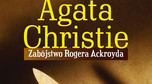 Agatha Christie, "Zabójstwo Rogera Ackroyda"