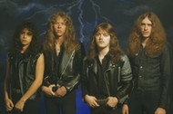 Metallica