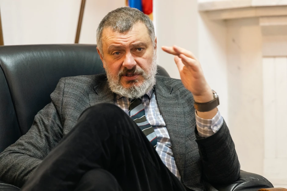 Oleksandar Litvinjenko