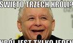 Internet huczy po spotkaniu Orban-Kaczyński!