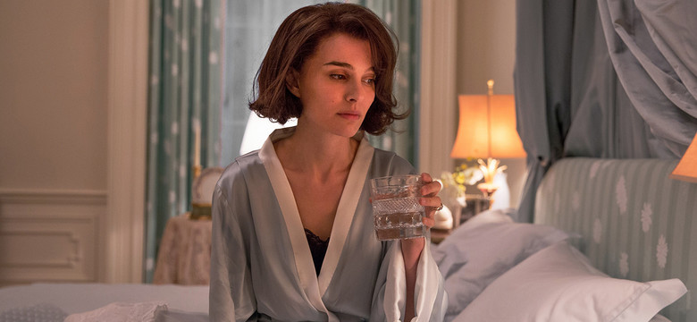 Nowości filmowe: "Jackie", "McImperium", "Rings" i inne