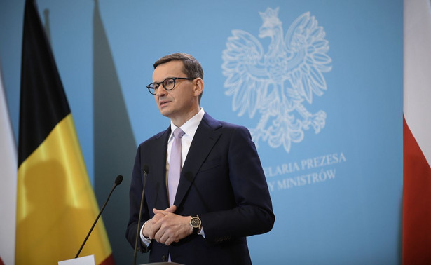 Mateusz Morawiecki