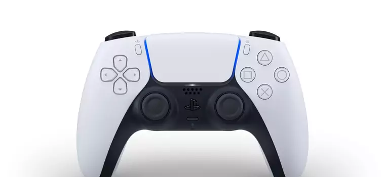 Gamepad od PlayStation 5 rozłożony na części. Tak DualSense wygląda "pod maską"