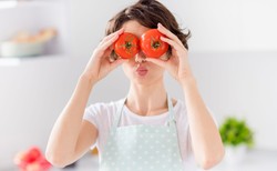 Dieta dla oczu, czyli co jeść, by dbać o wzrok?