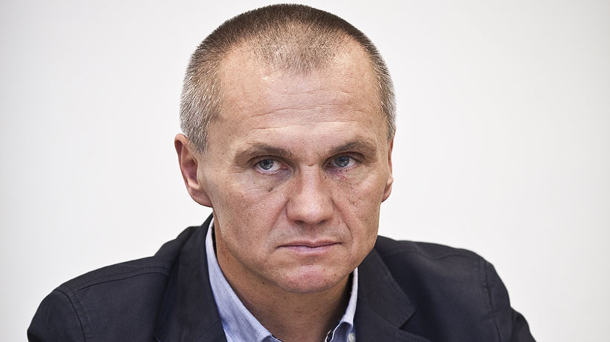 gen. Roman Polko