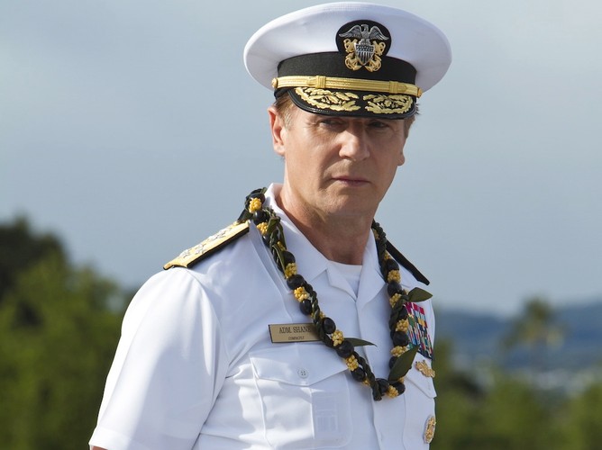 Battleship: Bitwa o Ziemię