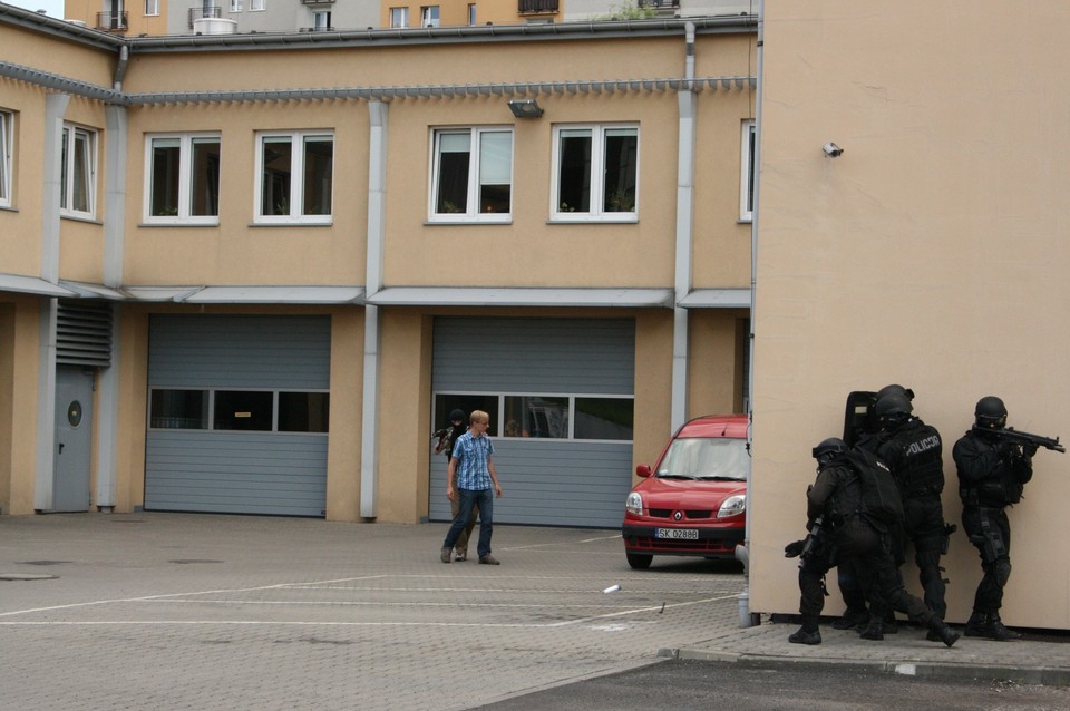 Bus, w którym zginęło 7 osób, był przeładowany