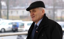 Senat nie zgodził się na zatrzymanie i tymczasowe aresztowanie senatora Koguta