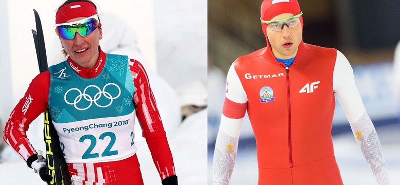 Pjongczang 2018: We wtorek start Kowalczyk i Bródki. Będą pierwsze medale dla Polski?
