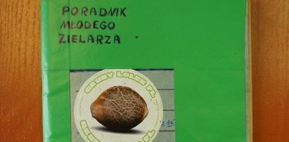 Hodowca konopi prowadził dzienniczek