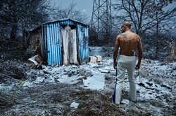 "Cesarz” Kapuścińskiego na deskach. To pierwsza premiera Teatru Capitol w 2022 roku