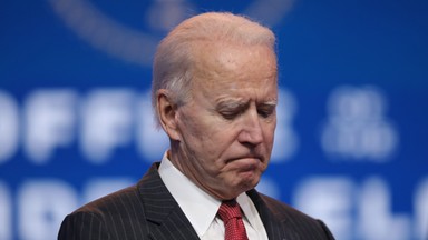 Czy Biden będzie Syzyfem?