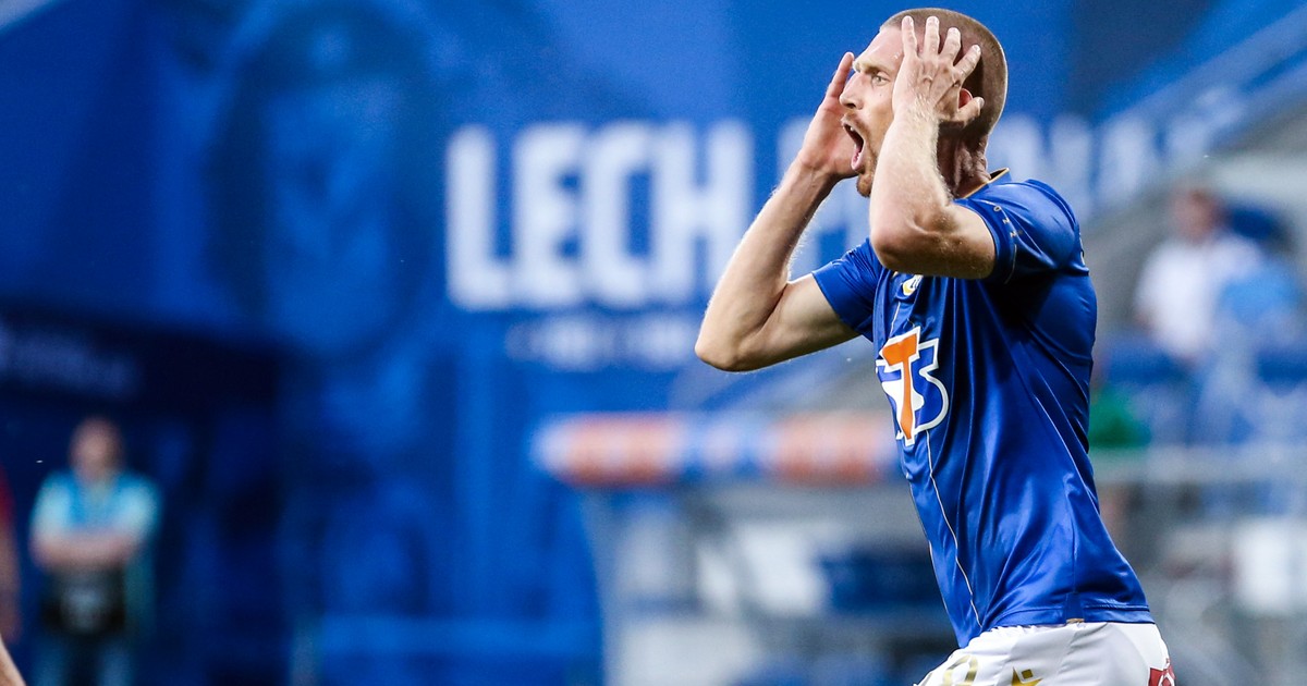 Lech - Radomiak. Ishak nie wykorzystał szans - relacja PKO Ekstraklasa - Vimarsana News