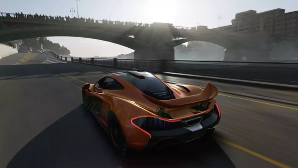 Czemu Forza 5 będzie mieć mniej aut niż Forza Motorsport 4?