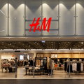 Szwedzki gigant H&M zawiesił sprzedaż w Rosji