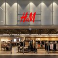 Szwedzki gigant H&M zawiesił sprzedaż w Rosji