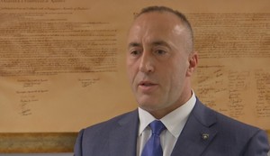 Ramuš Haradinaj