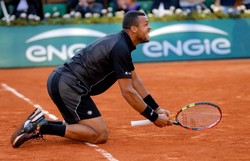 French Open: Francuzi liczą na Tsongę