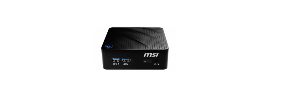 MSI Cubi N (8GL-001BEU)