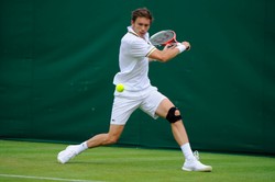 Finał turnieju ATP: Zagrają Mahut i Hewitt