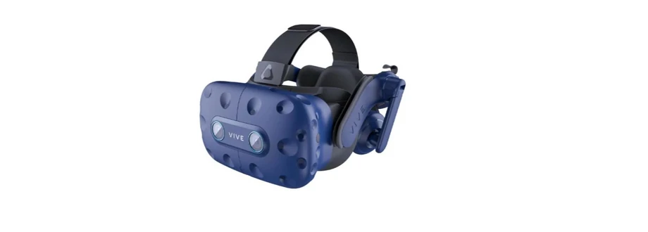 HTC Vive Pro Eye