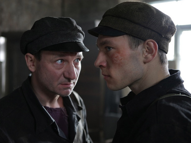 "W ciemności" i "Róża" mają najwięcej nominacji do filmowych Orłów 2012