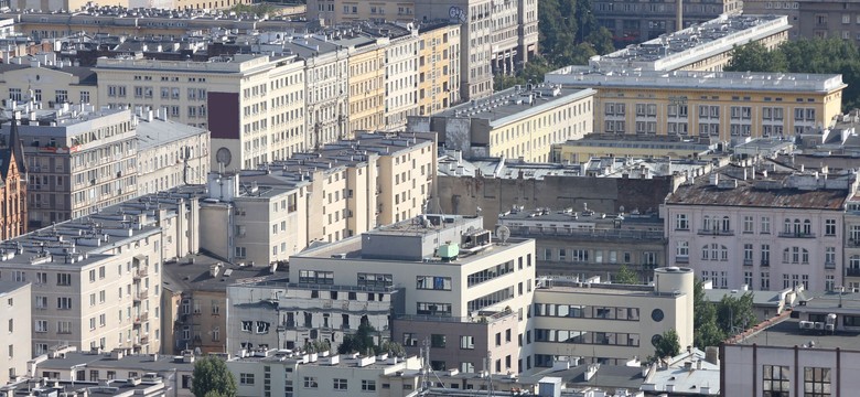 Mieszkania groźne dla życia. Oto szokujący raport