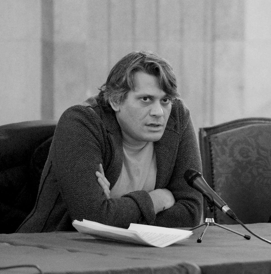 Milan Radulović Laća