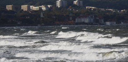 Wycieczkowce chcą wylewać ścieki do Bałtyku!