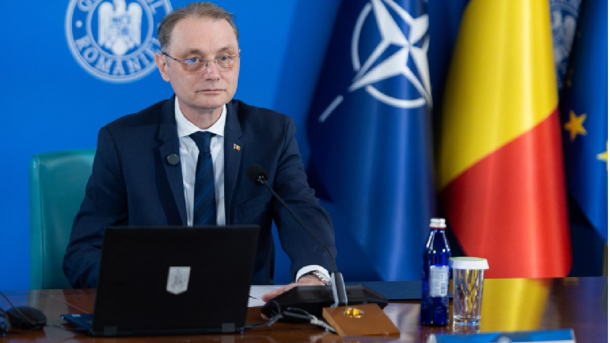 Imagine Stire Luca Niculescu convoacă miniștrii la o ședință pe tema PNRR: „Vreau să salvăm fiecare euro” | 2review.ro