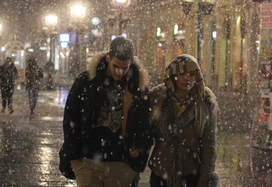 Ovakvu sliku nećemo videti do kraja godine