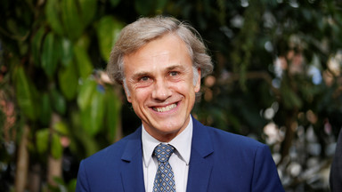 Christoph Waltz negocjuje występ w "Alita: Battle Angel"