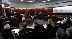 Zarzuty dla mordercy z Denver. Grozi mu kara śmierci