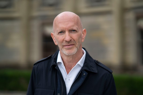 Simon Sebag Montefiore