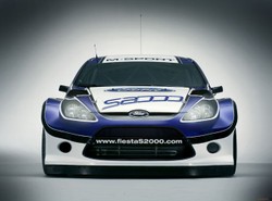 Kościuszko - nowe auto, sponsor i cykl WRC