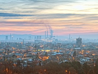 PKB w krajach Unii Europejskiej. Rumunia zawstydziła Europę [INFOGRAFIKA]