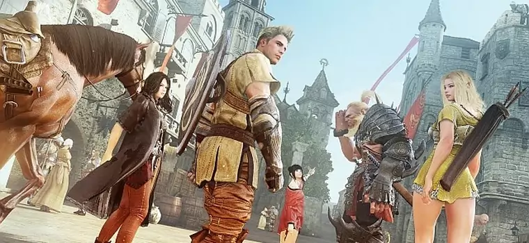 Nowy zwiastun Black Desert Online pokazuje atrakcje czekające na was w grze