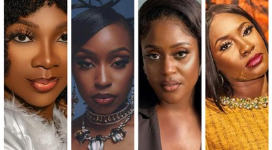 Women's History Month 2023: 10 fast-rising female artists to watch out for 