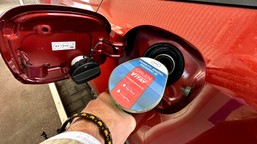 diesel już po 9 zł, benzyna 7,42 zł. sprawdziłem ceny na stacjach – jest gorzej, niż prognozy