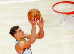 Zmiana przepisów w NBA. Trenerzy będą mogli zażądać powtórki wideo