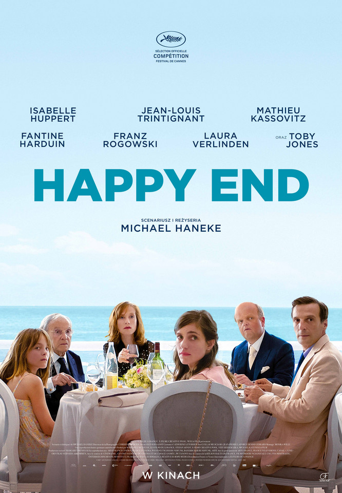"Happy End"