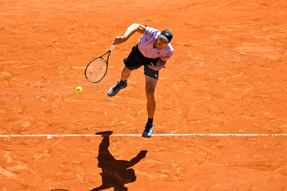 Hubert Hurkacz