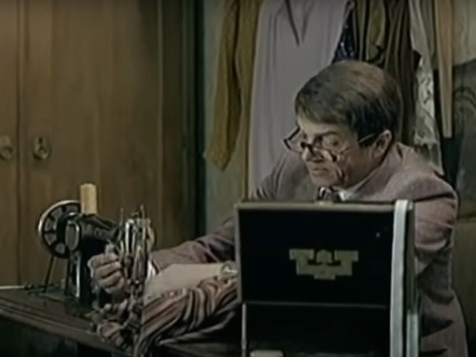 Zašto kažemo Šio mi ga Đura