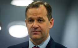 Wiceprezes NRA: Wiele osób rezygnuje z testu w aptece. Powód? Wpisanie wyniku do systemu