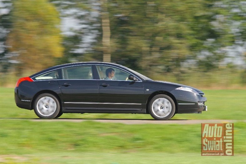 Citroen C6