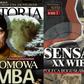 Newsweek historia zapowiedz woloszanski sensacje xx wieku