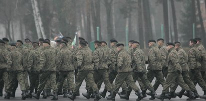 Podwyżki dla żołnierzy. Będą duże?