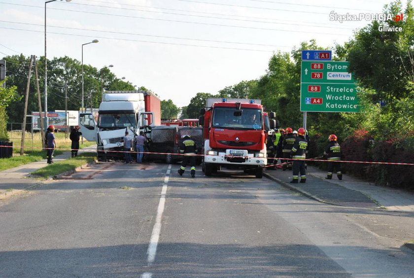 Nie żyje Paweł Deżakowski