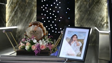 anna nowak-ibisz zabrała głos na pogrzebie agnieszki maciąg. "nie znał