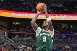 Bobby Portis poprowadził Bucks do zwycięstwa nad Nets